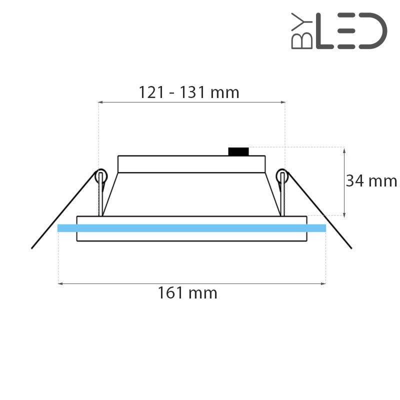 Spots et luminaires LED par ByLED.fr