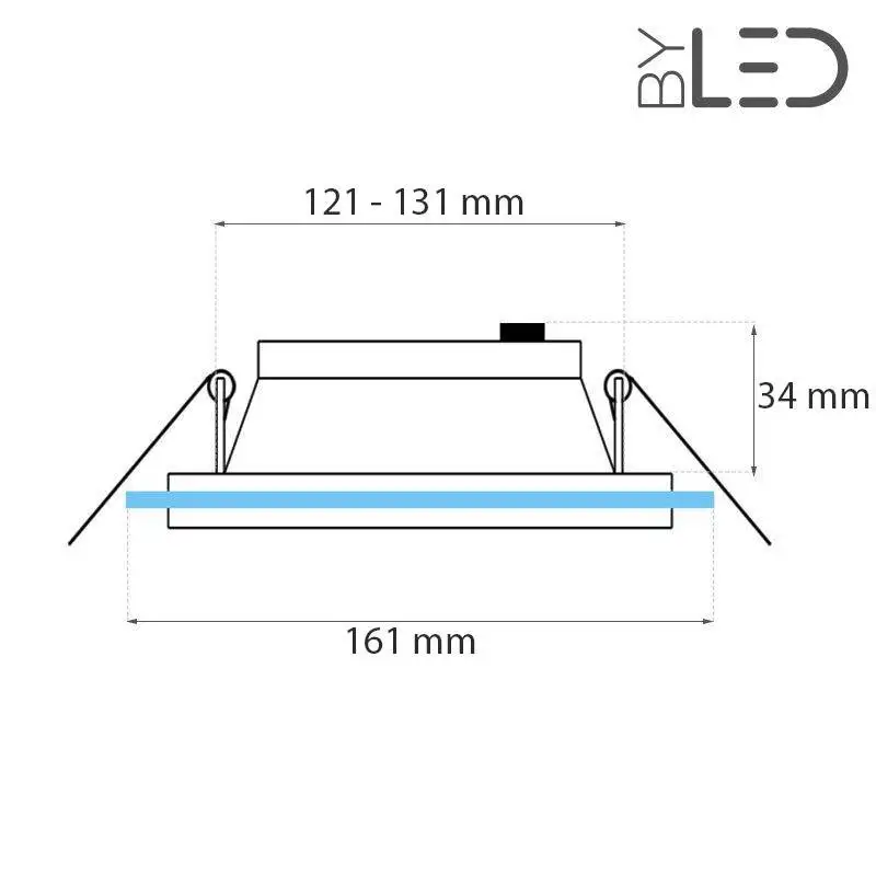 Spots et luminaires LED par ByLED.fr