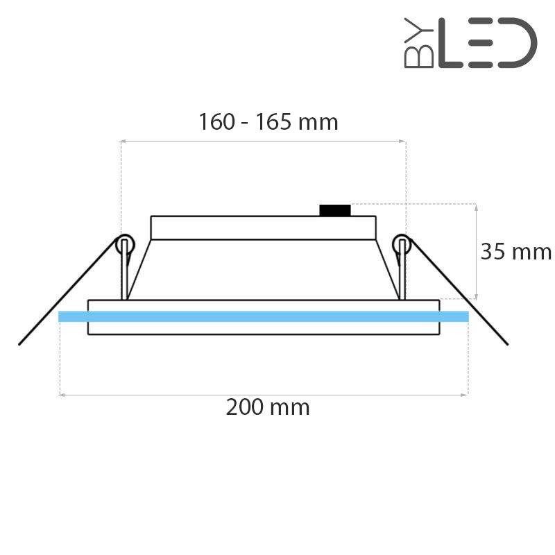 Spots et luminaires LED par ByLED.fr