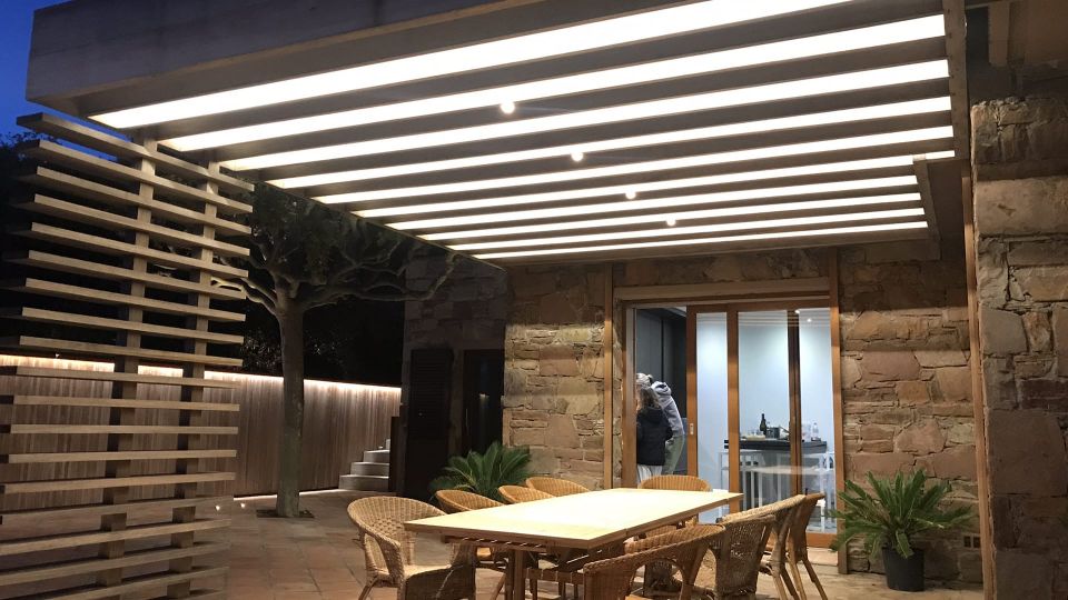 Profilé aluminium pour ruban LED - C06 - CRAFT