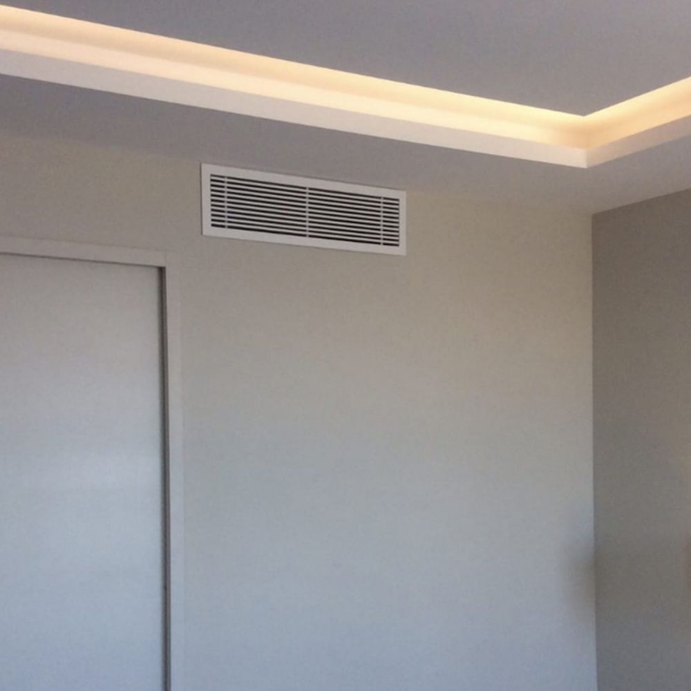 Profilé LED aluminium plat - P01 - CRAFT - Vue supplémentaire