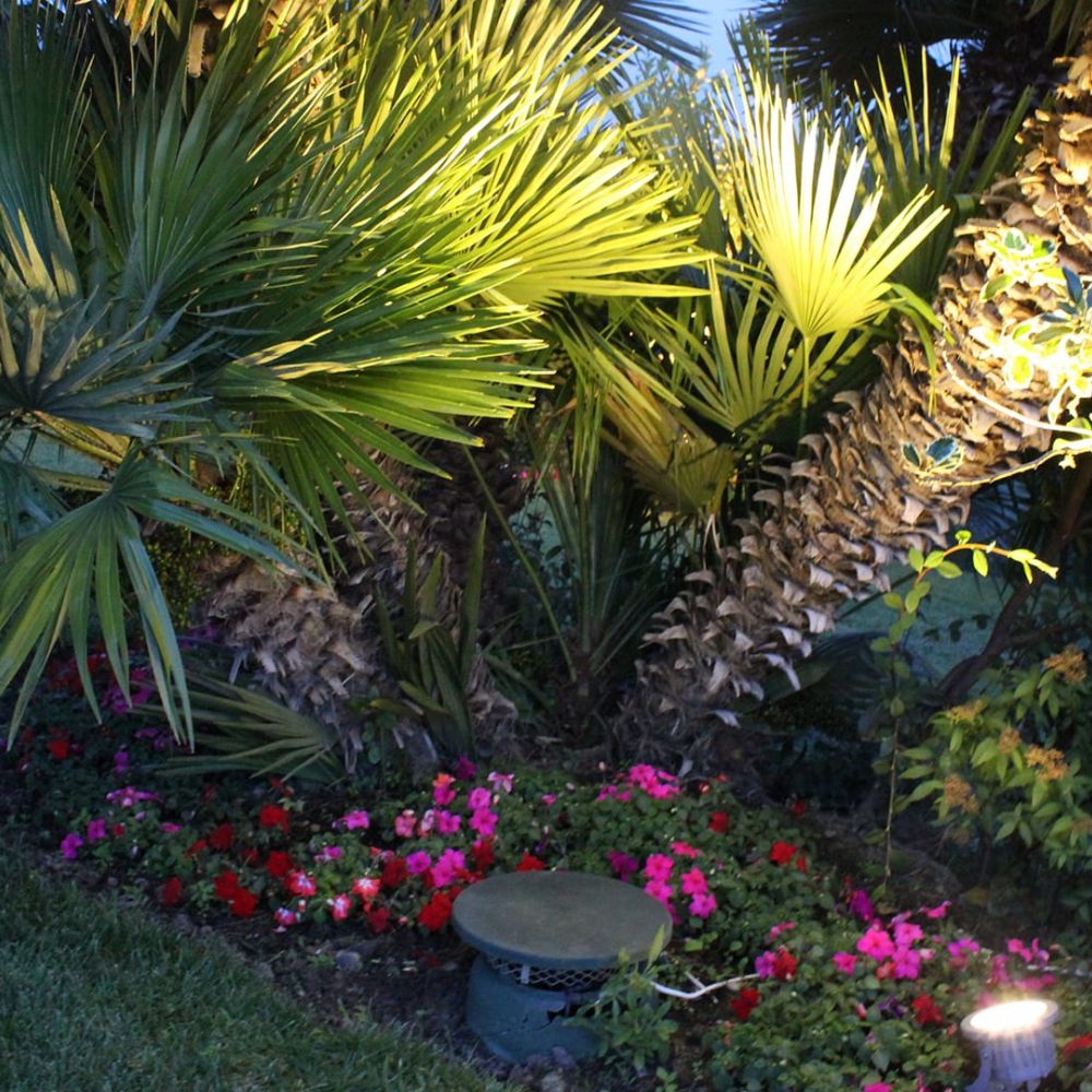 Spot LED à piquer - 6W - 230V - Gris - SPIKE 6 - Vue supplémentaire