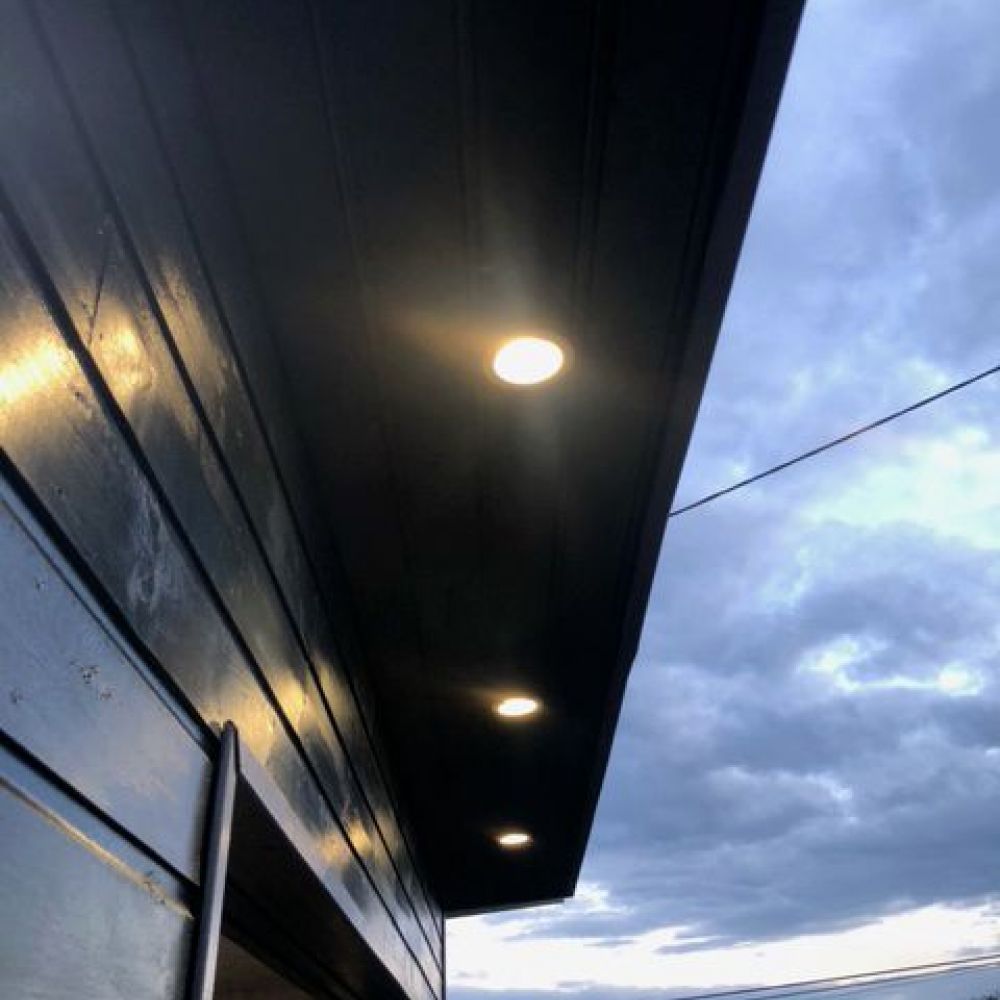 Spot LED encastrable fixe 10W IP64 - Cobyx - Vue supplémentaire