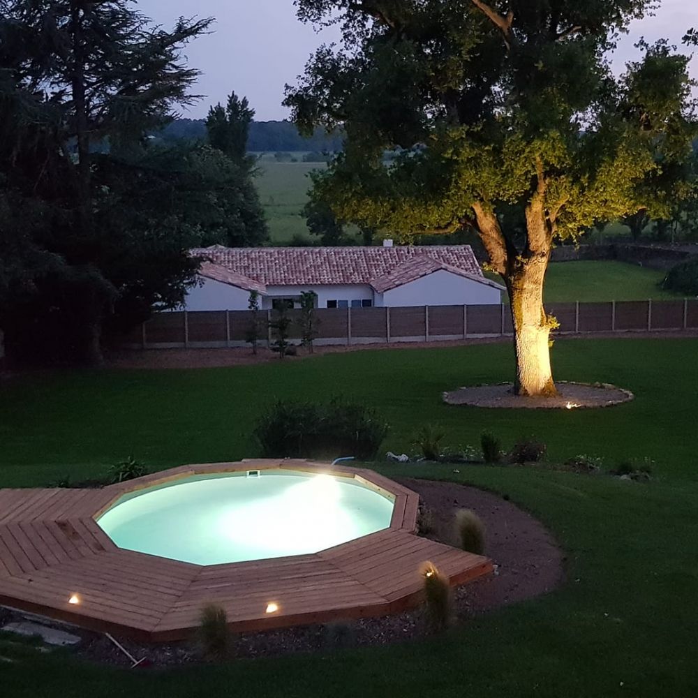 Vitre "dépolie" pour QINOX 42 mm - Vue supplémentaire