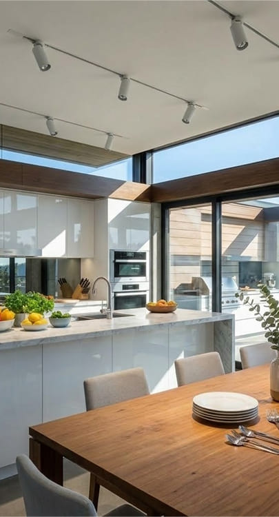 Spots pour intérieur