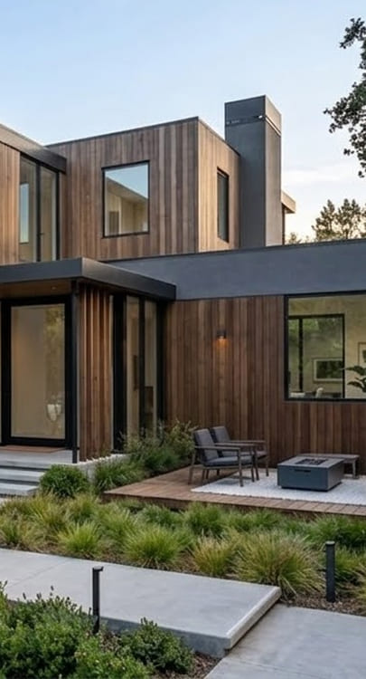 Éclairage extérieur