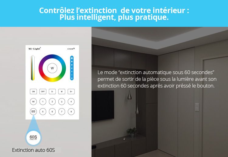 telecommande-milight-8-zones-rgb+CTT-sma
