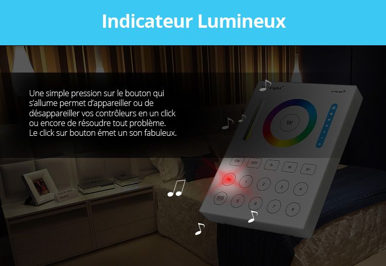 telecommande-milight-8-zones-rgb+CTT-sma