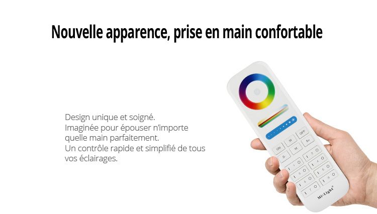 telecommande-milight-8-zones-rgb+blancs-