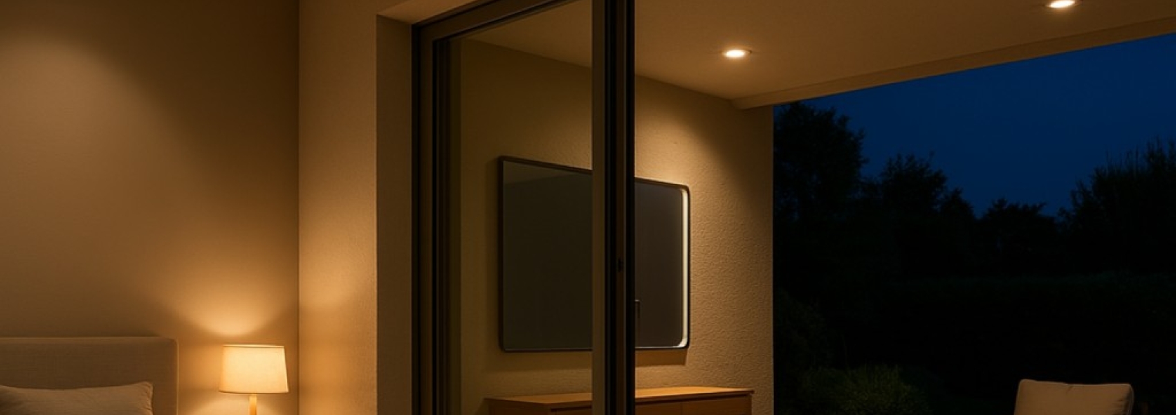 Choisir des spots LED encastrables pour un éclairage moderne et efficace