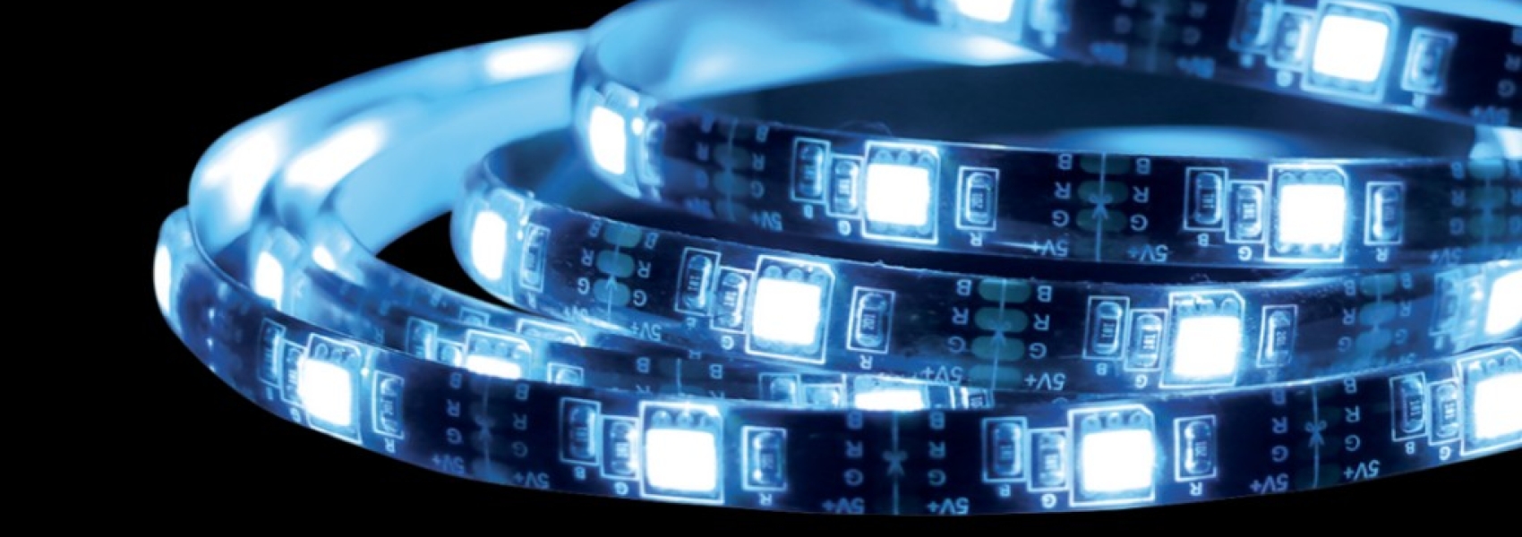 Comment choisir la couleur de son éclairage LED ?