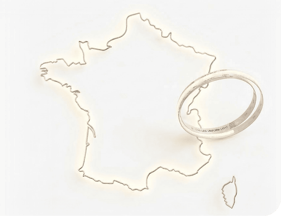 ByLED : la référence française de l'éclairage LED